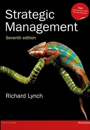 https://www.pearson.com/uk/educators/higher-education-educators/program/Lynch-Strategic-Management-7th-Edition/PGM1069920.html